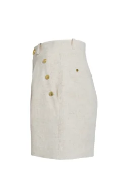 Holland Cooper Belgravia Tailored Short<Women Shorts|Tailoring