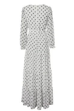 Holland Cooper Bella Tiered Maxi Dress<Women Dresses