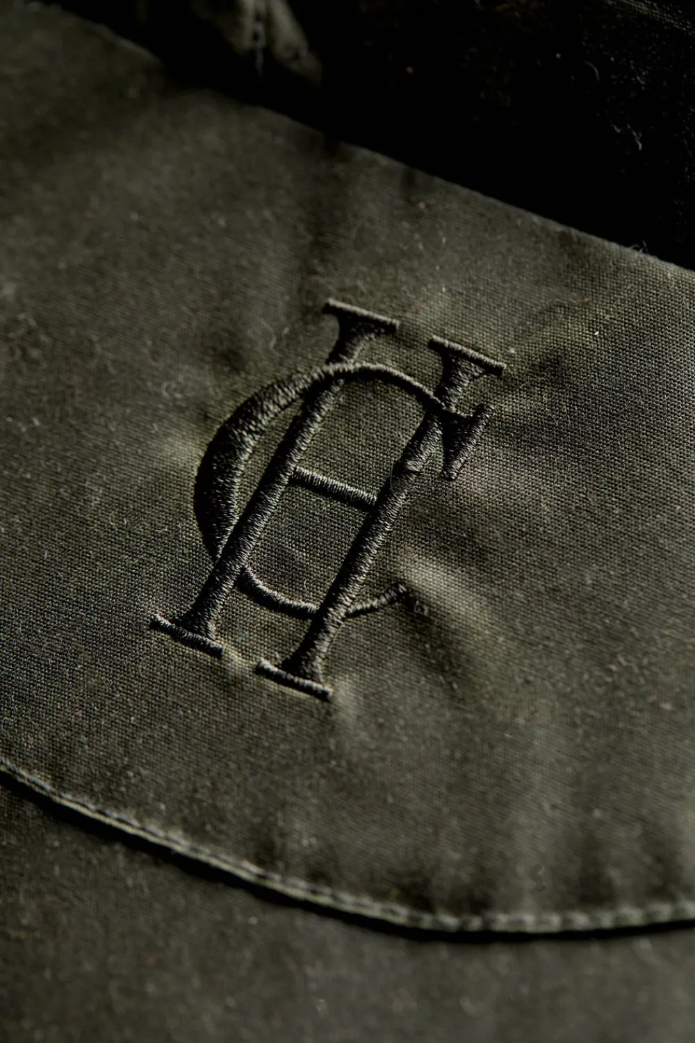 Holland Cooper Belted Waxed Jacket<Women Jackets