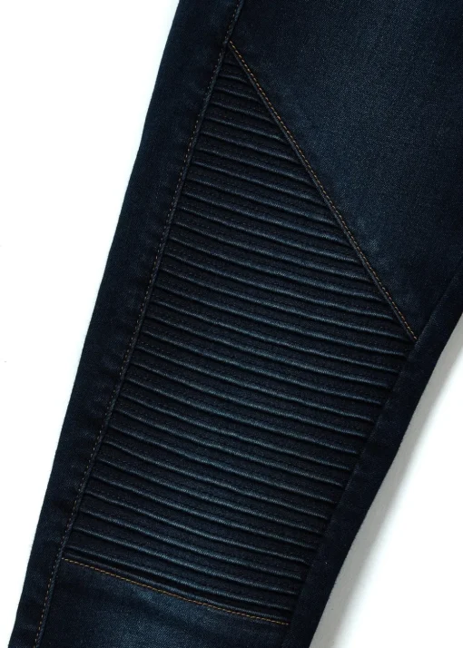 Holland Cooper Biker Jean<Women Jeans