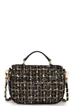 Holland Cooper Boucle Crossbody Bag<Women Crossbody Bags|Bags