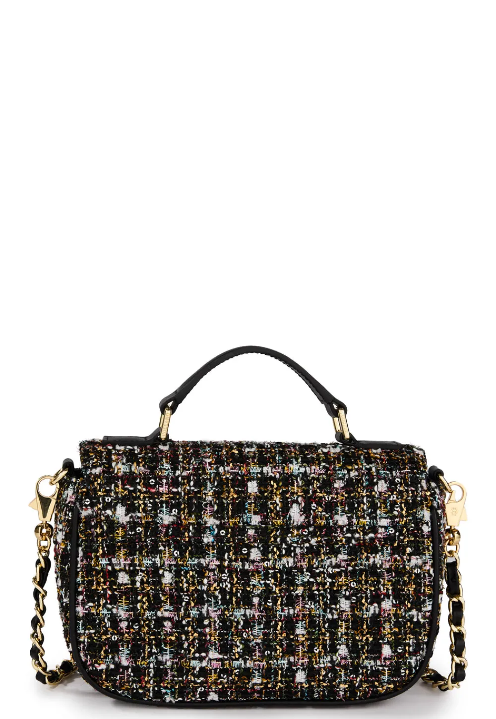 Holland Cooper Boucle Crossbody Bag<Women Crossbody Bags|Bags