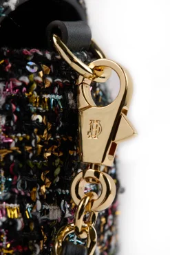 Holland Cooper Boucle Crossbody Bag<Women Crossbody Bags|Bags