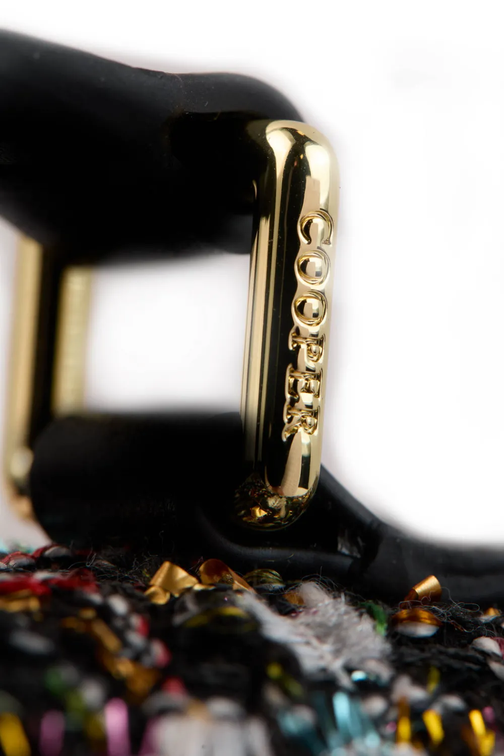 Holland Cooper Boucle Crossbody Bag<Women Crossbody Bags|Bags