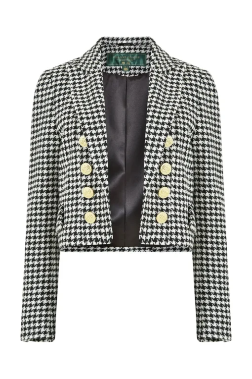 Holland Cooper Brompton Jacket<Women Blazers|Tailoring