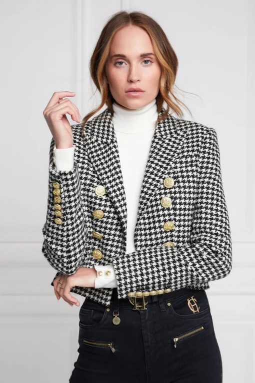 Holland Cooper Brompton Jacket<Women Blazers|Tailoring