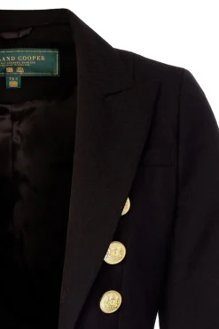 Holland Cooper Brompton Jacket<Women Blazers|Tailoring