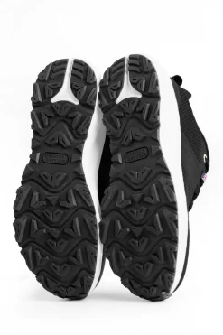 Holland Cooper Burghley Waterproof Trainer<Women Trainers