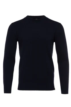 Holland Cooper Byron Crew Neck Knit< Knitwear