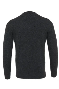 Holland Cooper Byron Crew Neck Knit< Knitwear