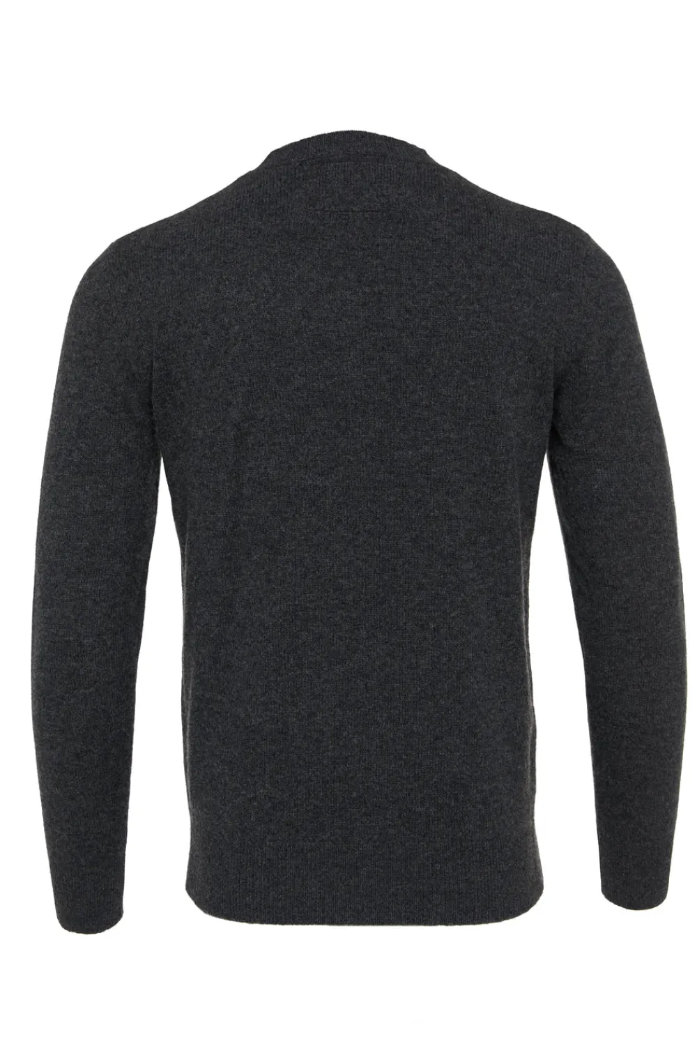 Holland Cooper Byron Crew Neck Knit< Knitwear