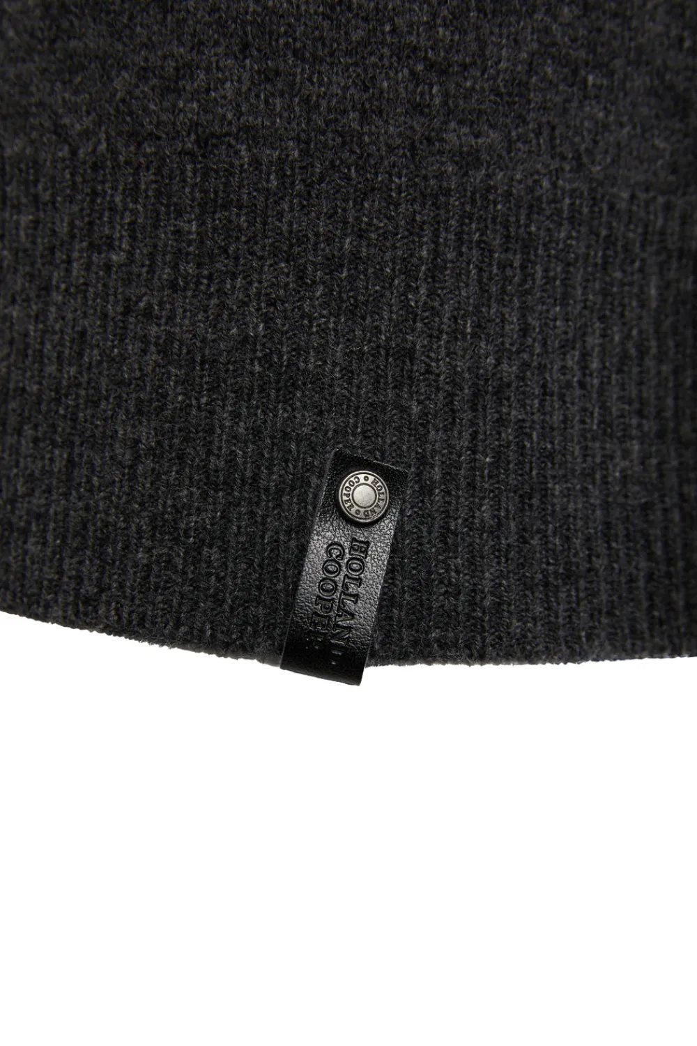 Holland Cooper Byron Crew Neck Knit< Knitwear