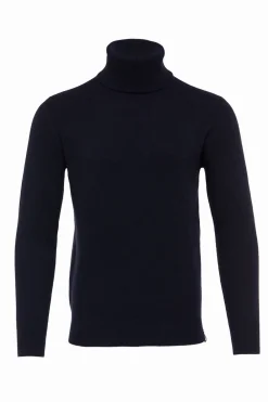 Holland Cooper Byron Roll Neck Knit< Knitwear