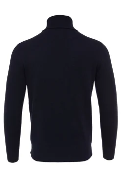 Holland Cooper Byron Roll Neck Knit< Knitwear