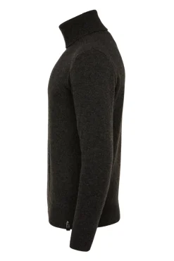Holland Cooper Byron Roll Neck Knit< Knitwear
