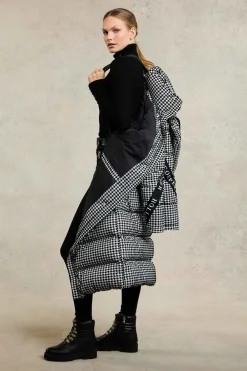 Holland Cooper Camden Longline Coat<Women Coats