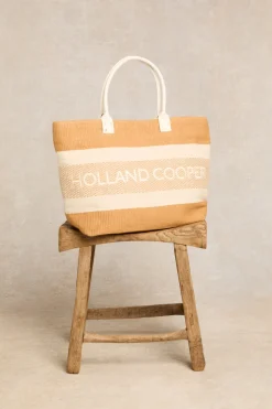 Holland Cooper Cannes Beach Bag<Women Tote Bags|Bags