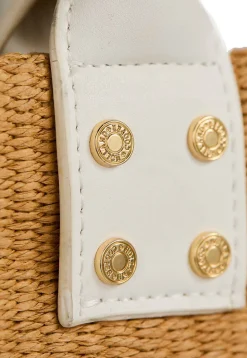 Holland Cooper Cannes Beach Bag<Women Tote Bags|Bags