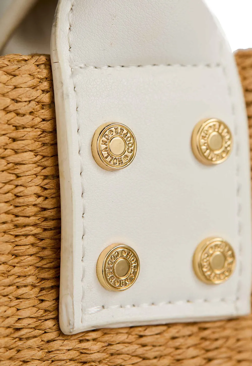 Holland Cooper Cannes Beach Bag<Women Tote Bags|Bags