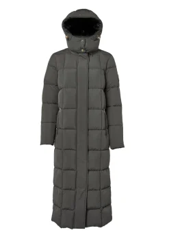 Holland Cooper Carrington Longline Coat<Women Coats
