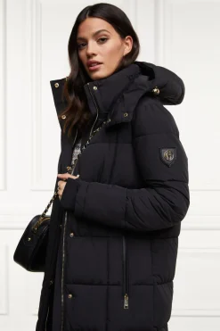 Holland Cooper Carrington Longline Coat<Women Coats