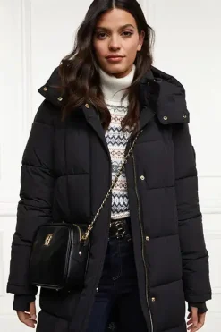 Holland Cooper Carrington Longline Coat<Women Coats