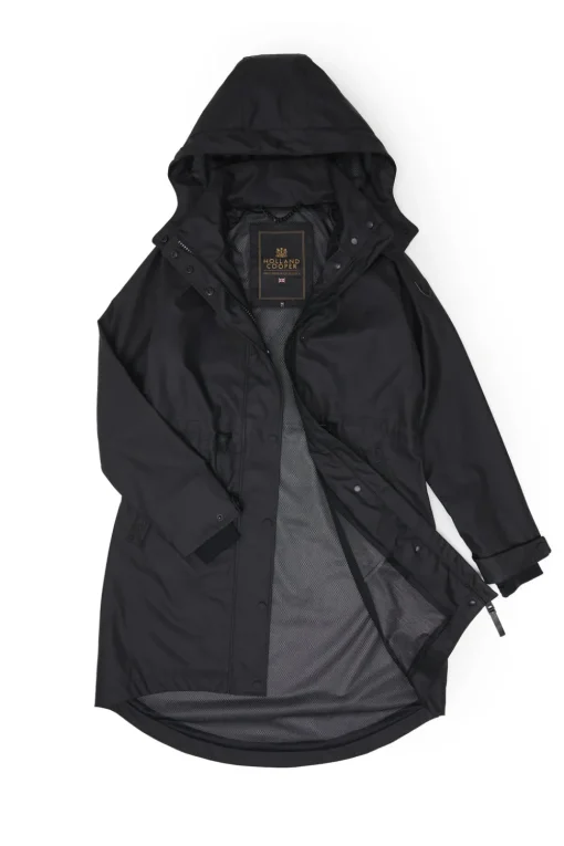 Holland Cooper Chartwell Rain Parka<Women Coats|Coats