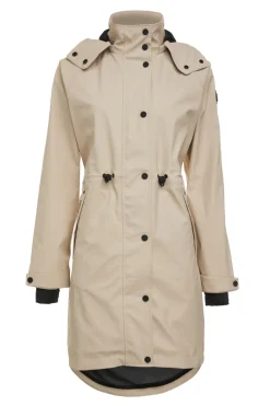 Holland Cooper Chartwell Rain Parka<Women Coats|Coats