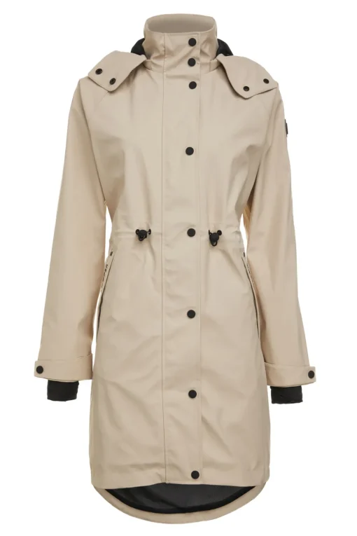 Holland Cooper Chartwell Rain Parka<Women Coats|Coats