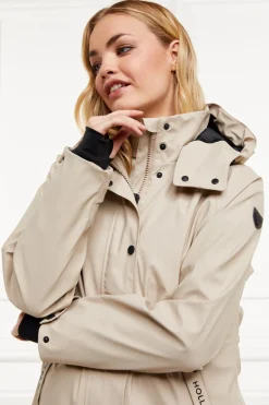 Holland Cooper Chartwell Rain Parka<Women Coats|Coats