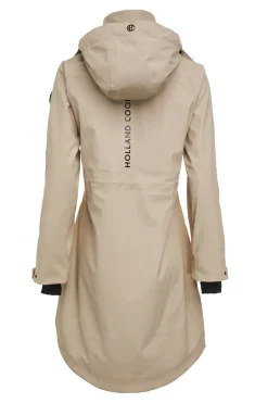 Holland Cooper Chartwell Rain Parka<Women Coats|Coats