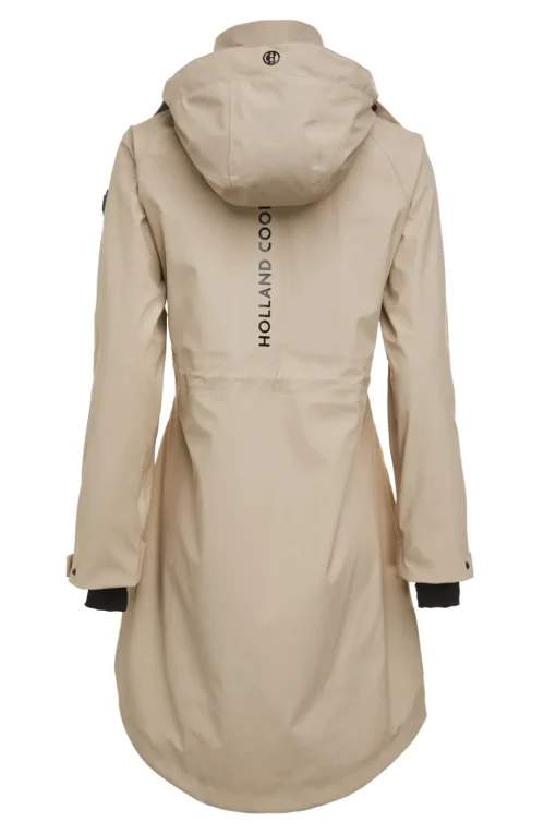 Holland Cooper Chartwell Rain Parka<Women Coats|Coats
