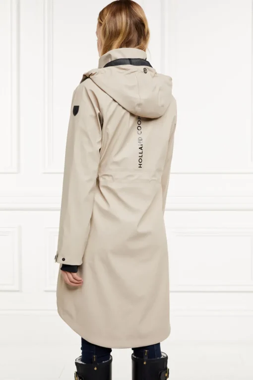Holland Cooper Chartwell Rain Parka<Women Coats|Coats