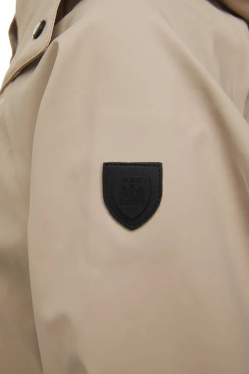 Holland Cooper Chartwell Rain Parka<Women Coats|Coats