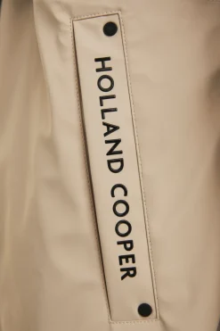 Holland Cooper Chartwell Rain Parka<Women Coats|Coats