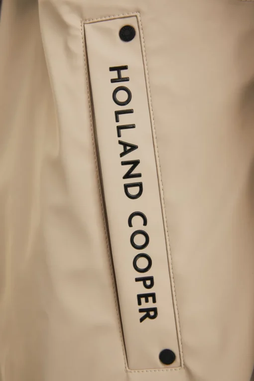 Holland Cooper Chartwell Rain Parka<Women Coats|Coats