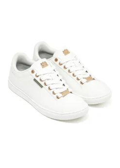 Holland Cooper Chelsea Court Trainer<Women Trainers