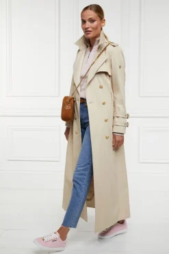 Holland Cooper Chelsea Court Trainer<Women Trainers