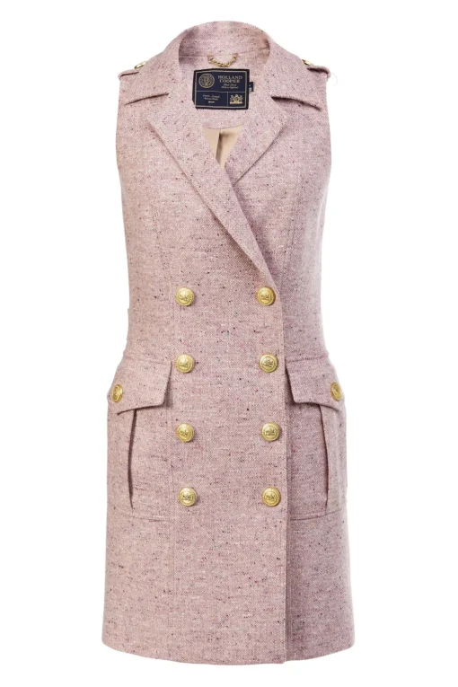 Holland Cooper Chelsea Dress<Women Dresses
