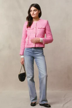 Holland Cooper Chelsea Jacket<Women Jackets|Blazers
