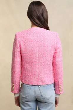Holland Cooper Chelsea Jacket<Women Jackets|Blazers