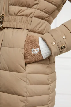 Holland Cooper Chelsea Logo Knitted Gloves<Women Gloves|Gloves