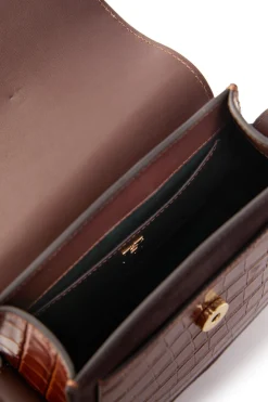 Holland Cooper Chelsea Saddle Bag<Women Crossbody Bags|Bags