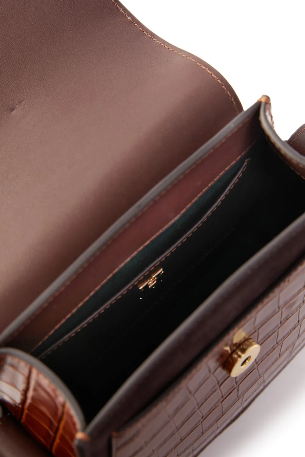 Holland Cooper Chelsea Saddle Bag<Women Crossbody Bags|Bags