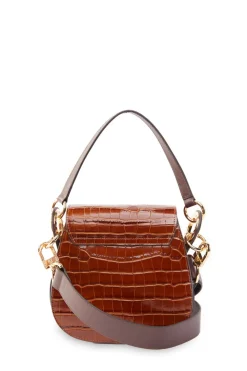 Holland Cooper Chelsea Saddle Bag<Women Crossbody Bags|Bags