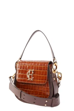 Holland Cooper Chelsea Saddle Bag<Women Crossbody Bags|Bags