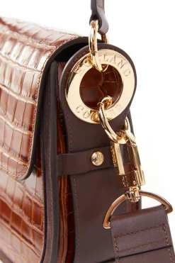 Holland Cooper Chelsea Saddle Bag<Women Crossbody Bags|Bags