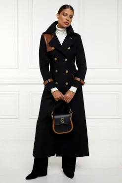 Holland Cooper Chelsea Saddle Bag<Women Crossbody Bags|Bags