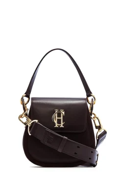 Holland Cooper Chelsea Saddle Bag<Women Crossbody Bags|Bags