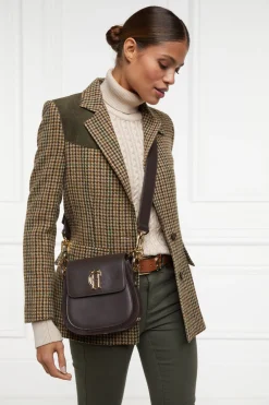 Holland Cooper Chelsea Saddle Bag<Women Crossbody Bags|Bags